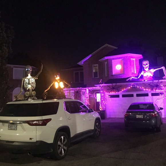 Mountain warehouse puff jacket - Picture 3 of 3